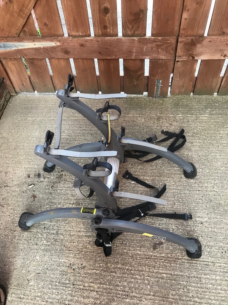bike racks for sale gumtree